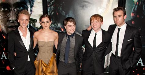 The Cast (Actors) .